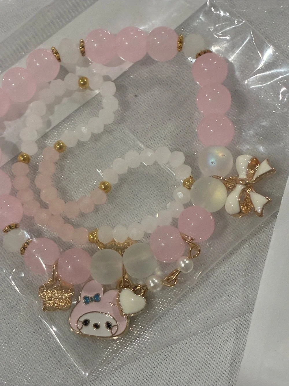 Sanrio my melody